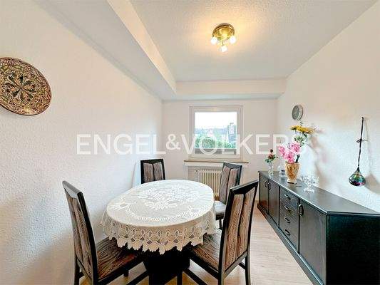 Weiteres Zimmer im EG