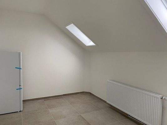 Essbereich bei der Küche