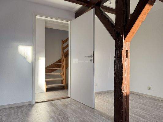 Das grosse Wohnzimmer