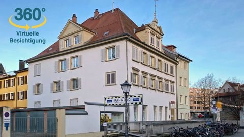 Konstanz Wohnungen, Konstanz Wohnung kaufen