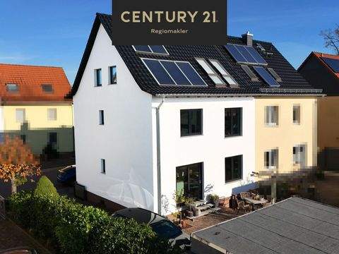 Köthen Häuser, Köthen Haus kaufen