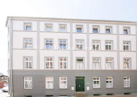 Schwerin Wohnungen, Schwerin Wohnung kaufen