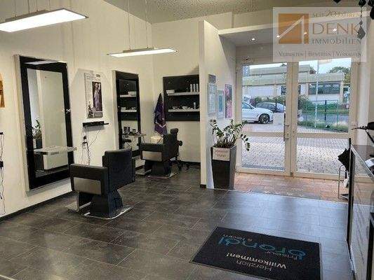 Innenbereich, IST Zustand, Bild 4