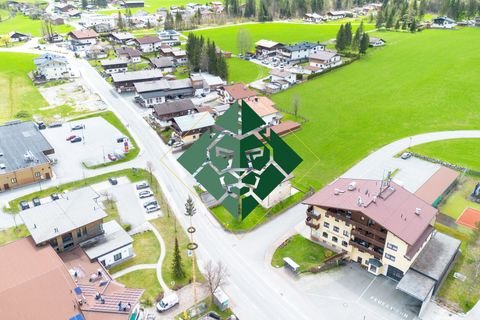 St. Ulrich am Pillersee Grundstücke, St. Ulrich am Pillersee Grundstück kaufen