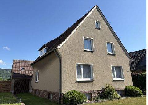 Höxter / Godelheim Häuser, Höxter / Godelheim Haus kaufen