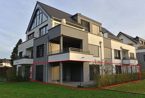 Hennef Wohnungen, Hennef Wohnung mieten