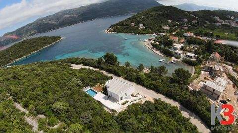 Korcula Häuser, Korcula Haus kaufen