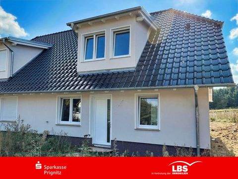 Havelberg Häuser, Havelberg Haus kaufen