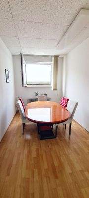 Konferenzraum zur Mitbenutzung 