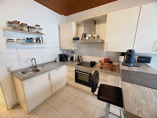 Wohnung EG Vorderhaus 