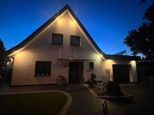 Ambiente Beleuchtung