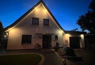 Ambiente Beleuchtung