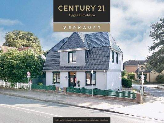 C21 Tigges Immobilien