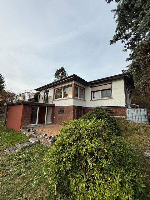 Waltershausen Häuser, Waltershausen Haus mieten 