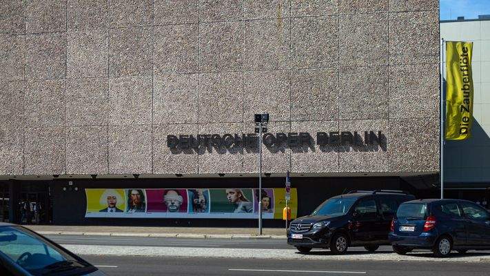 Deutsche Oper