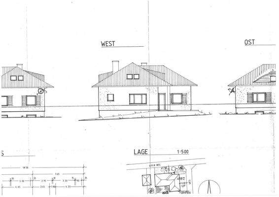 270m² gepflegter Bungalow (Zweifamilienwohnhaus) mit ausgebautem Dachgeschoss und 1.318m² Grund in Viktring in TOPLAGE