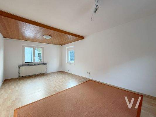 Schlafzimmer Obergeschoss