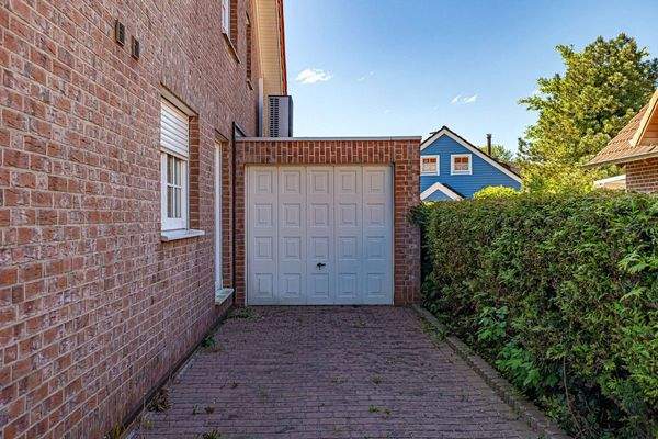 Platz für Ihre Fahrzeuge