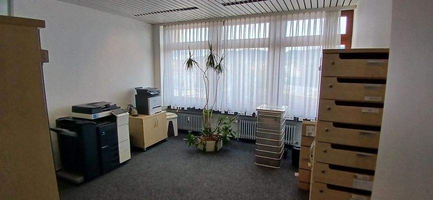 4. OG Büro