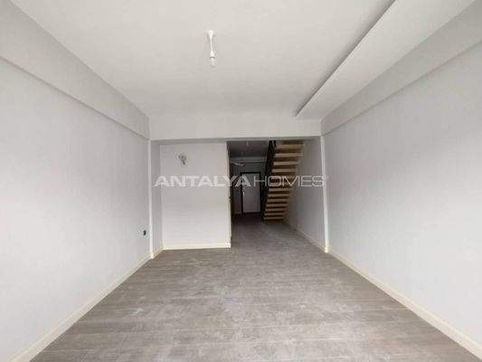 Shops for Sale 3 Km from Oludeniz Fethiye