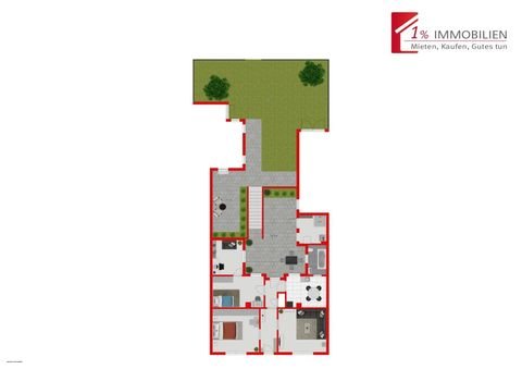Gützkow Häuser, Gützkow Haus kaufen