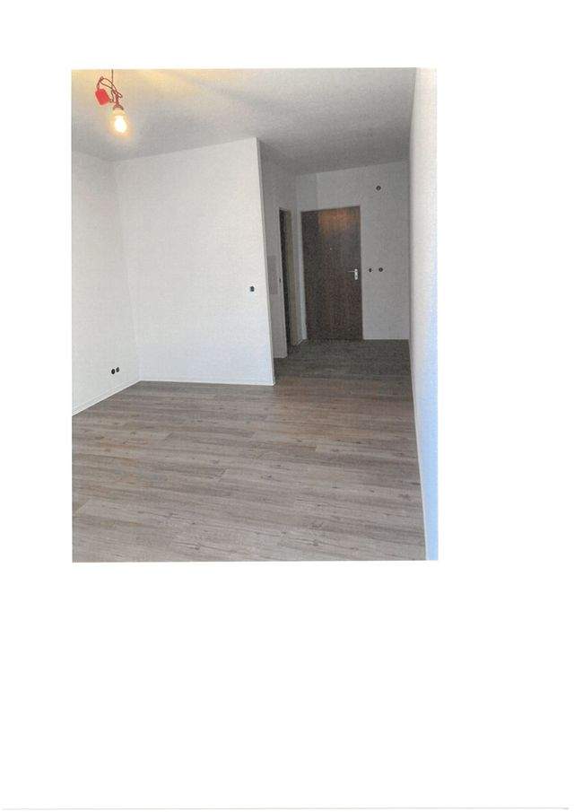1-Zimmer-Appartment am Nordcampus - Foto 5