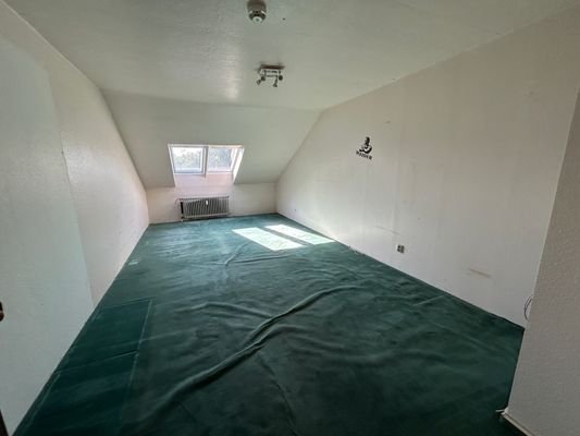 Schlafzimmer 2