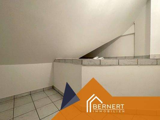 Abstellraum OG rechts