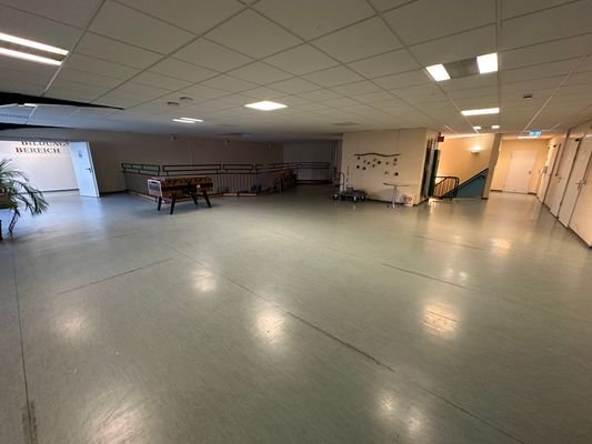 Gewerbefläche I OG