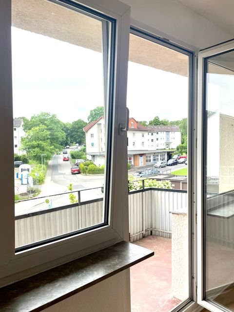 Kassel / Oberzwehren Wohnungen, Kassel / Oberzwehren Wohnung mieten