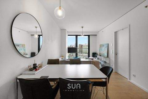 Frankfurt am Main Wohnungen, Frankfurt am Main Wohnung mieten