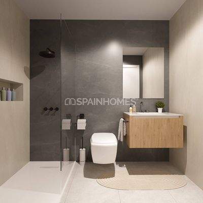 Elegant Houses with Private Pools in Murcia Los Alcázares