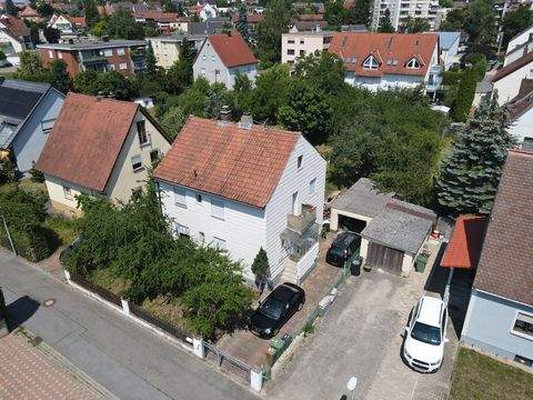 Gunzenhausen Häuser, Gunzenhausen Haus kaufen