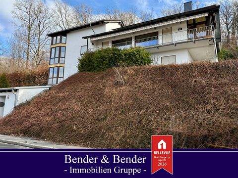 Betzdorf Häuser, Betzdorf Haus kaufen