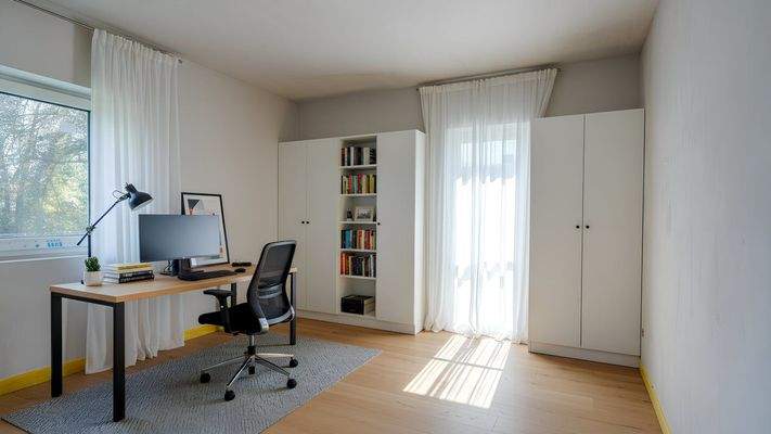 Zimmer 2 Obergeschoss Beispielbild