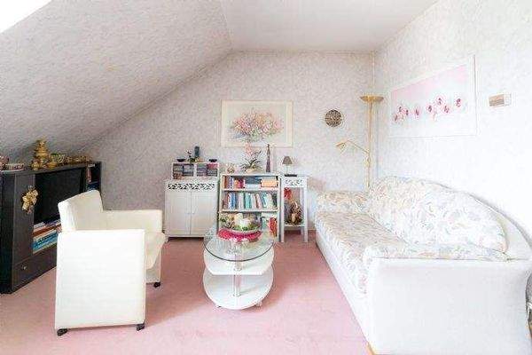 Gemütlicher Bereich