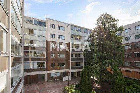 Espoo Wohnungen, Espoo Wohnung kaufen