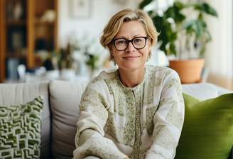 Entspannung in den eigenen vier Wänden finden