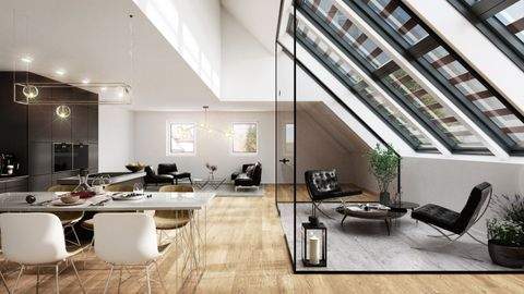 Korntal-Münchingen Wohnungen, Korntal-Münchingen Wohnung kaufen