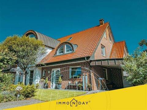 Wietmarschen Häuser, Wietmarschen Haus kaufen