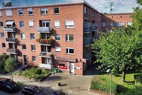 Hamburg Wohnungen, Hamburg Wohnung kaufen