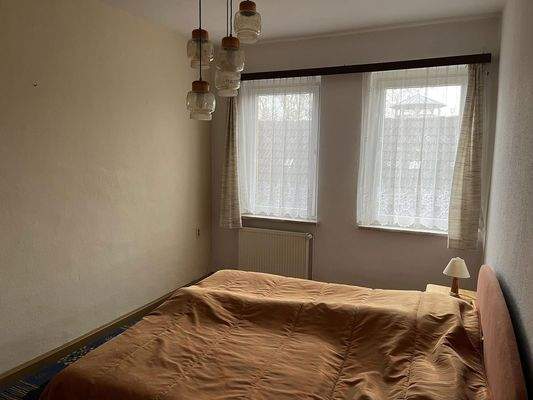 Schlafzimmer Obergeschoss