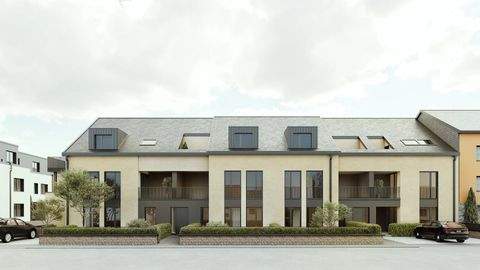 Lorentzweiler Wohnungen, Lorentzweiler Wohnung kaufen