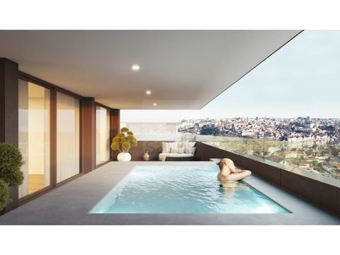 Porto, Vila Nova de Gaia Wohnungen, Porto, Vila Nova de Gaia Wohnung kaufen