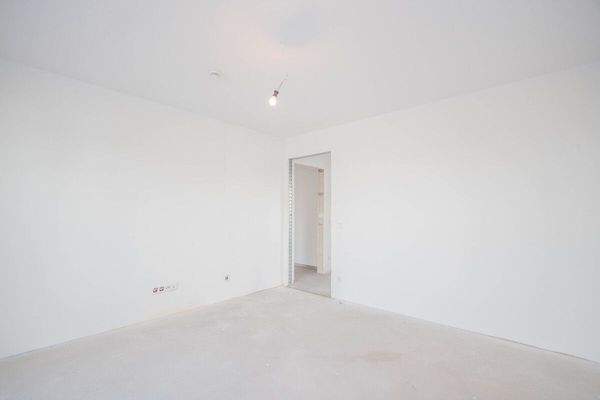 Das Ankleide-/ Kinderzimmer