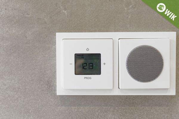 Das easy living Haussystem...