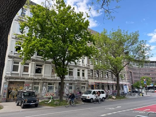 Vorderansicht 