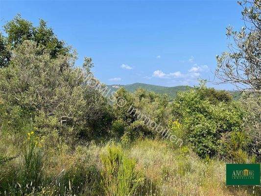 Baugrundstück Tatti