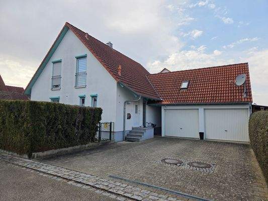 1375 Hausansicht Ost