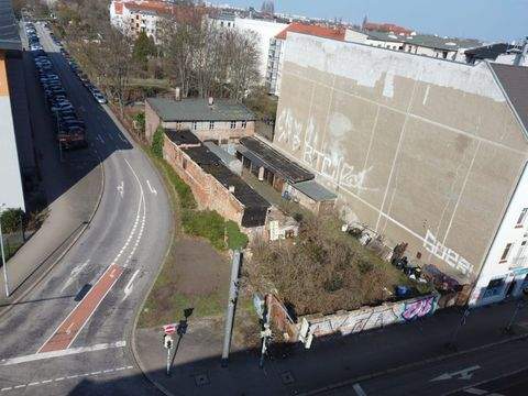 Magdeburg / Stadtfeld Ost Grundstücke, Magdeburg / Stadtfeld Ost Grundstück kaufen